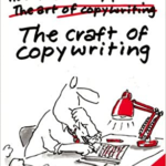 The Craft of Copywriting book cover